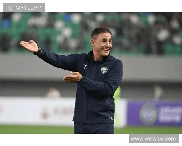 乌兹别克斯坦球迷心目中的足球明星是谁