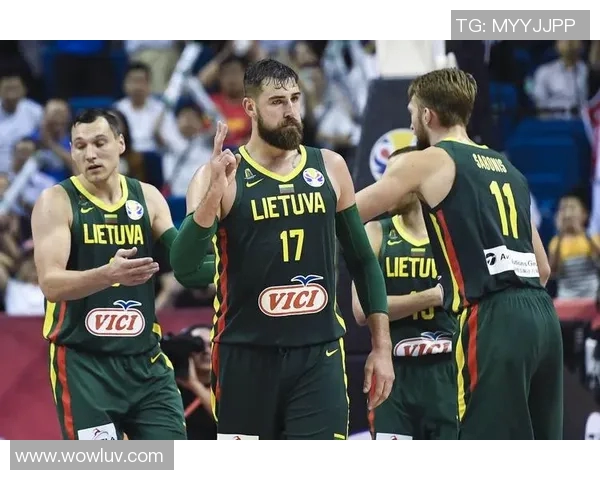 希腊与立陶宛篮球对决深度分析及竞猜策略探讨