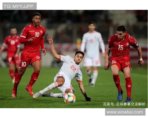 比利时与安道尔足球比赛精彩比分揭晓分析与回顾