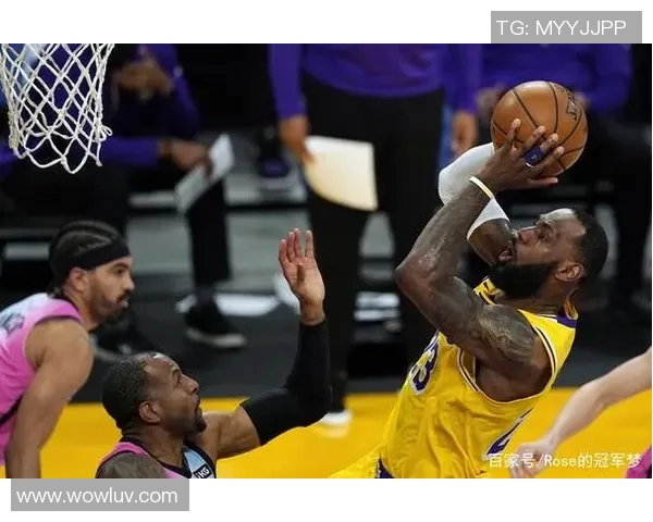 湖人对热火季后赛精彩回放全景分析与关键时刻解读